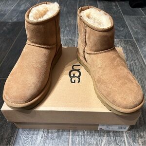 Classic Mini II Ugg boots (Women’s)